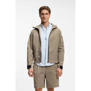 BOSS Giacca OW_TERRACE JT beige | L