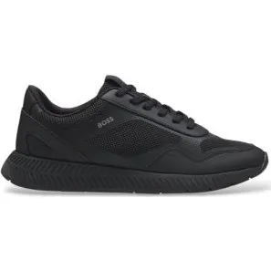 BOSS Titanium Runn Nero - 41