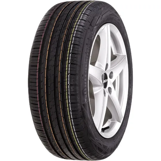 Continental EcoContact 6 155/65 R14 75T