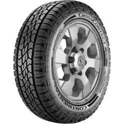 Continental CrossContact ATR 205/70 R15 96H