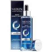 Nioxin SOS Siero Notte Rinfoltiente 70ml
