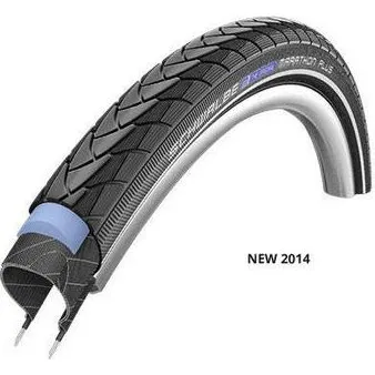 Schwalbe Marathon Plus Copertoncino Imperforabile
