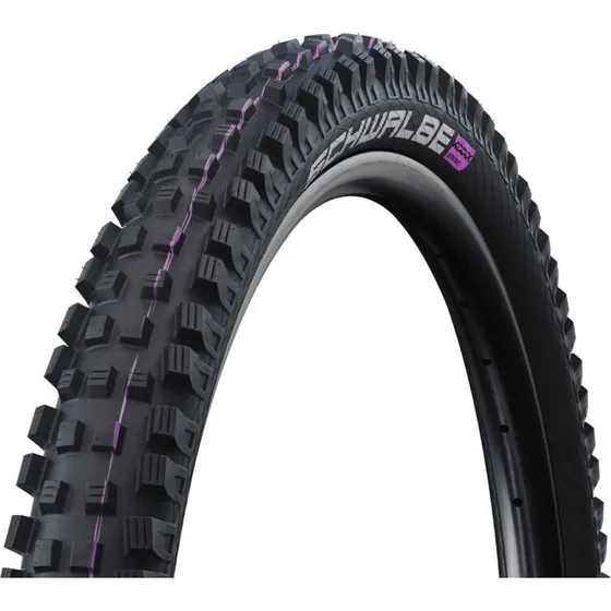 Schwalbe Magic Mary Evo TL-Easy 27" Addix Ultra Soft