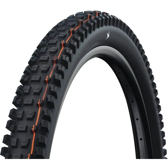 Schwalbe Albert Trail Pro 27.5x2.50 U-Soft Rad TLR