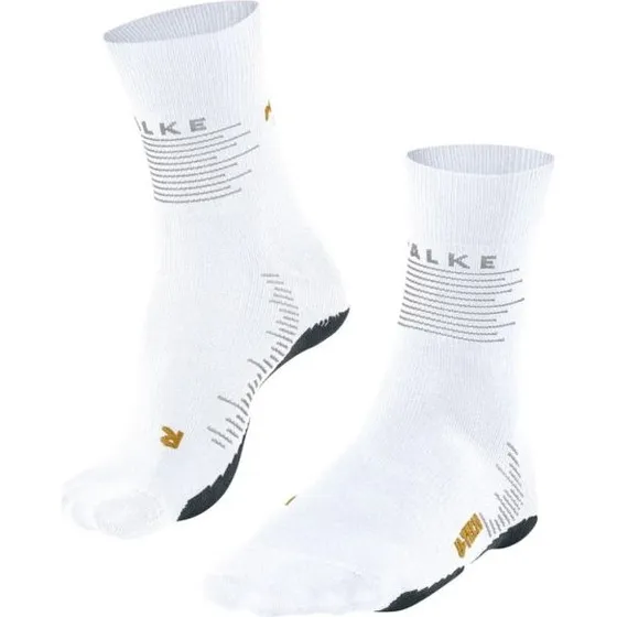 FALKE® RU True Motion Calze da Corsa Uomo, Tg. 39-41