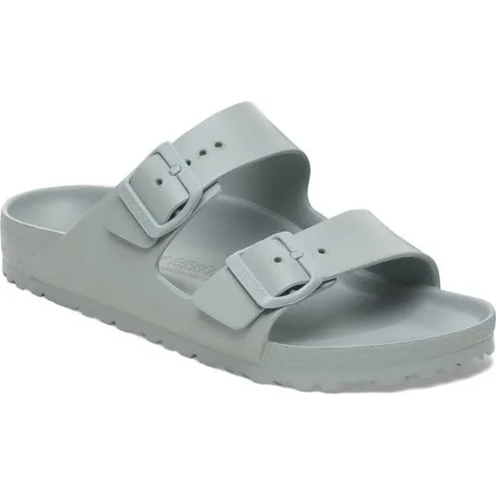 Birkenstock Arizona EVA Grigio Uomo - Taglia 44