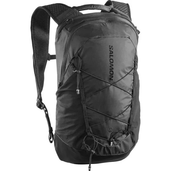 Salomon Zaino Xt 15 Black 15L
