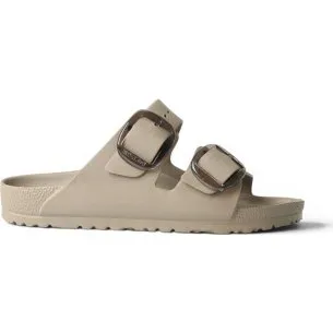 Birkenstock Arizona Big Buckle EVA Taupe - Donna