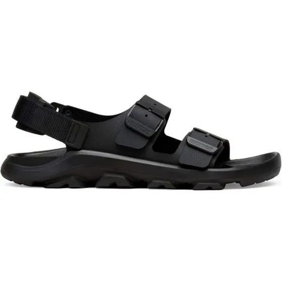 Birkenstock Mogami Terra Nero Taglia 38