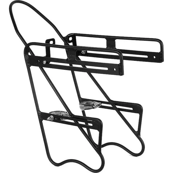 Zefal Raider Portapacchi Anteriore 26/28'' Nero