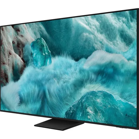 Samsung QE55Q7F5AUXZT TV 55" QLED 4K 2025 Nero