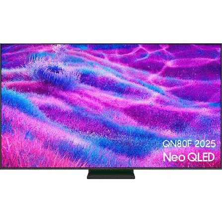 Samsung TQ65QN80FAU 65" Neo QLED 4K Smart TV Grigio