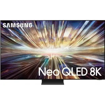 Samsung QE65QN800DTXZT TV 65" 8K Neo QLED Nero