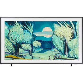Samsung The Frame 50" QLED 4K 2025 Nero