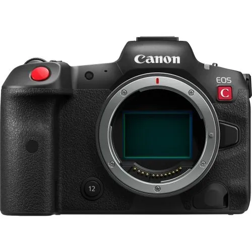 Canon EOS R5 C - Fotocamera Mirrorless Full Frame