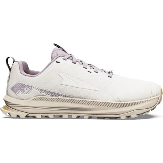 Scarpe trail running Altra Lone Peak 9+ Donna - Beige - 42