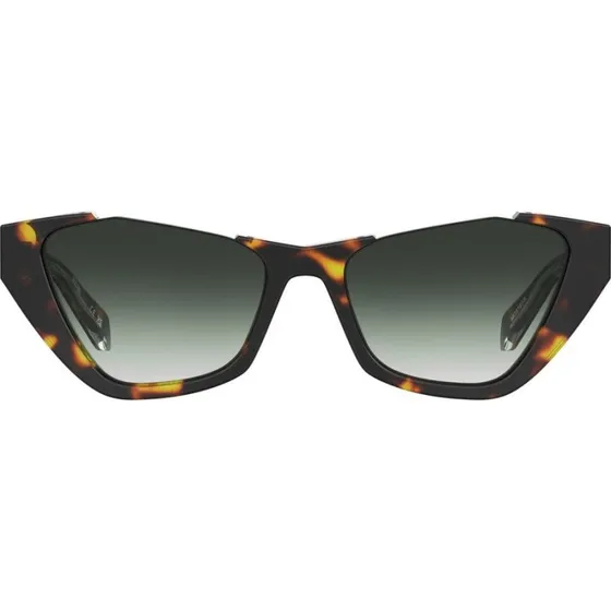 Moschino MOS197/S Occhiali da Sole Cat-Eye Avana