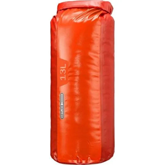 Ortlieb PD350 Dry-Bag Rosso 13L