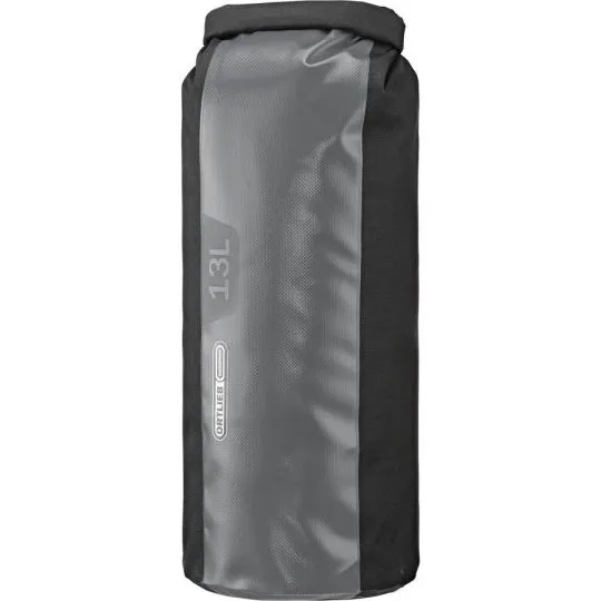 Ortlieb PS490 Dry Bag 59L Nero/Grey