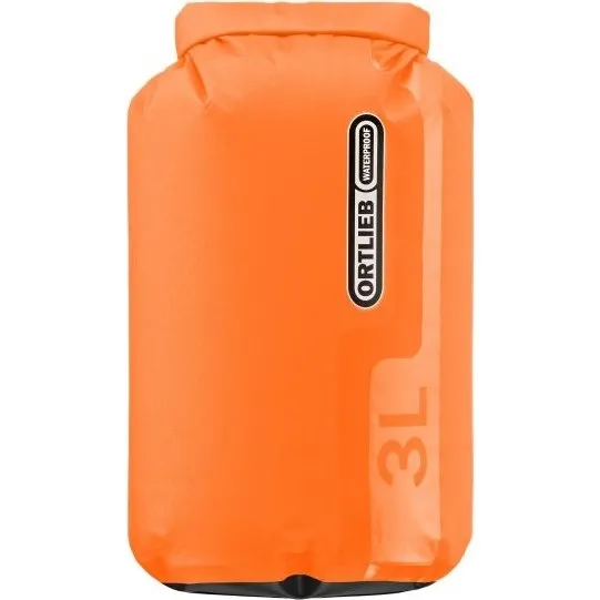 Ortlieb PS10 Dry-Bag 3 L Arancione