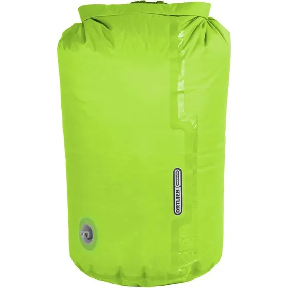 Ortlieb PS10 Borsa Impermeabile 22L Verde