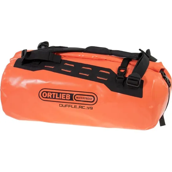 Ortlieb Duffle RC 49L Corallo