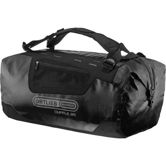 Ortlieb Duffle 40L Nero
