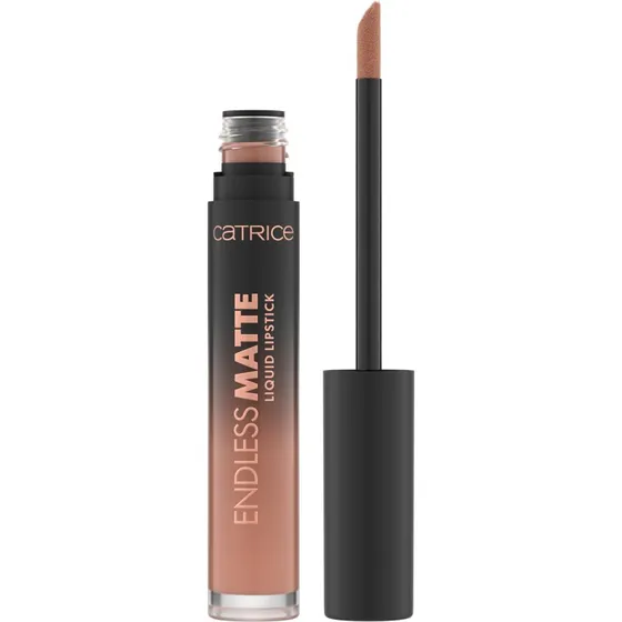 Catrice Endless Matte Liquid 090 No Broken Hearts, 4.5 ml