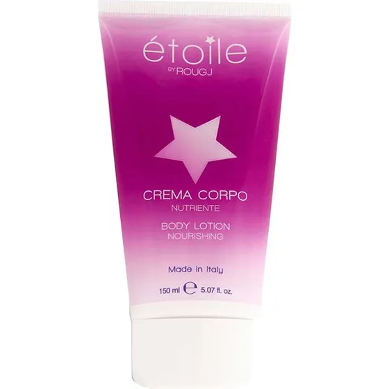 Rougj Etoile Crema Corpo Nutriente 150 ml