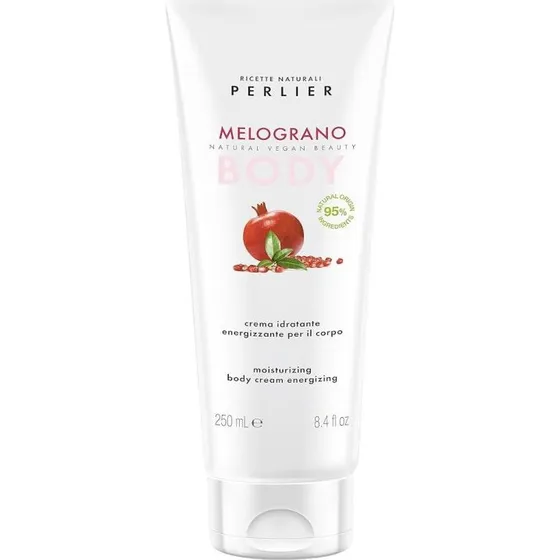 Perlier Melograno Crema Idratante Corpo 250 ml