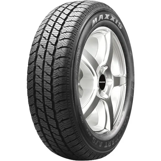Maxxis Vansmart A/S AL2 215/65 R16 109/107 T