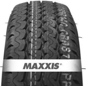 Maxxis CR-967 Trailermaxx 185/80 R14 104/102 N