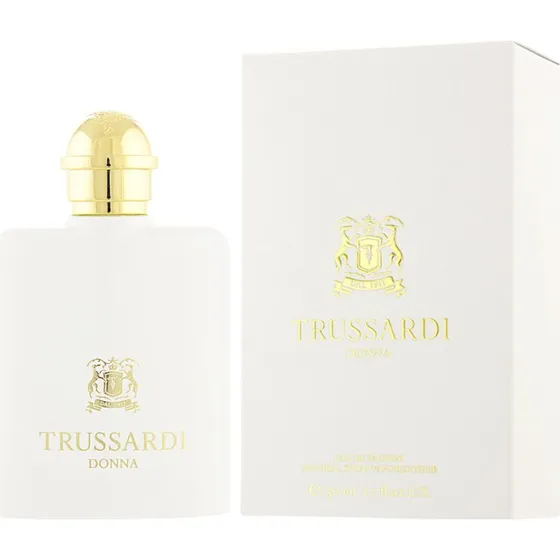 Trussardi Donna Eau de Parfum 50 ml