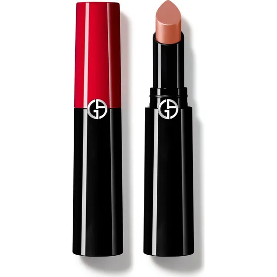 Giorgio Armani Lip Power Rossetto Satinato 3.1g Colore 206 Cedar