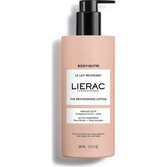 Lierac Body Nutri+ Latte Relipidante 400ml