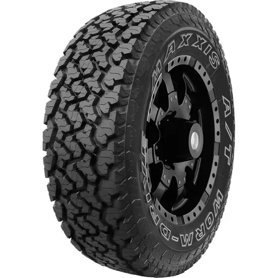 Maxxis AT980E 215/70 R16 100Q OWL XL