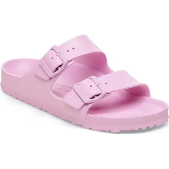 Birkenstock Arizona EVA Rosa - Sandalo Leggero Donna