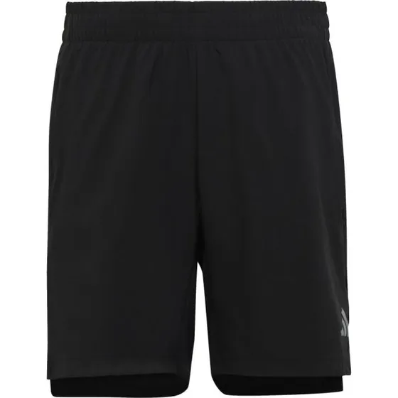 adidas Run Woven Shorts Junior - Pantaloncini leggeri e traspiranti