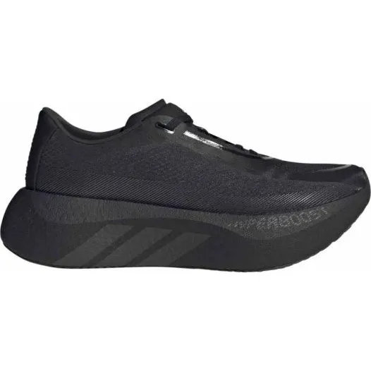 adidas Hyperboost Edge Nero Grigio Donna - 42 2/3