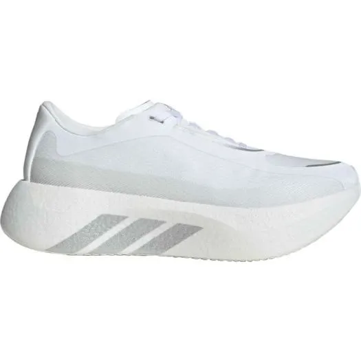 adidas Hyperboost Edge Bianco Grigio Chiaro - 44