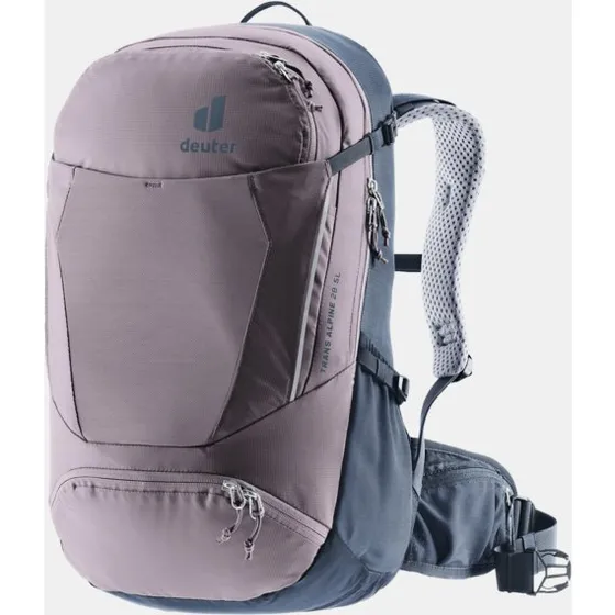 Deuter Trans Alpine 28 SL Zaino Donna 28L Viola
