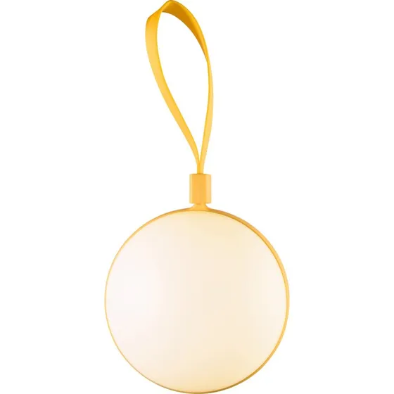 Nordlux Bring To-Go Lampada Portatile 1W 70lm Bianco Molto Caldo