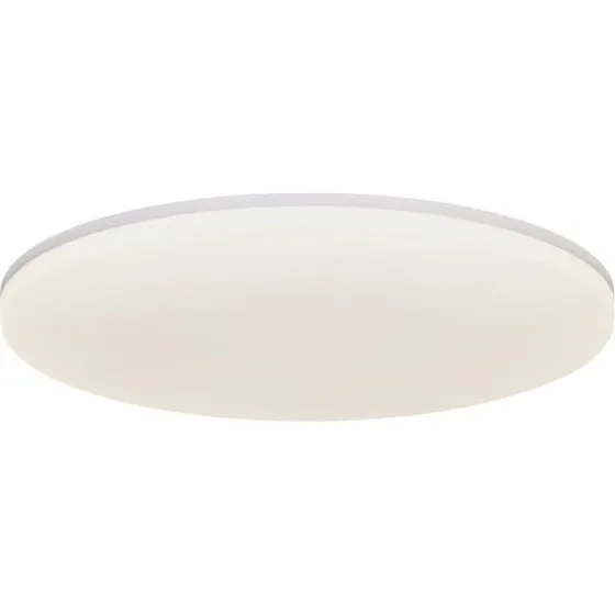 Nordlux VIC Plafoniera LED 2100lm Bianco