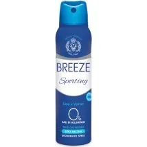 Breeze Deodorante Spray Sporting 150ml