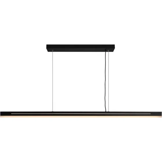 Nordlux Skylar LED Lampada a Sospensione Black