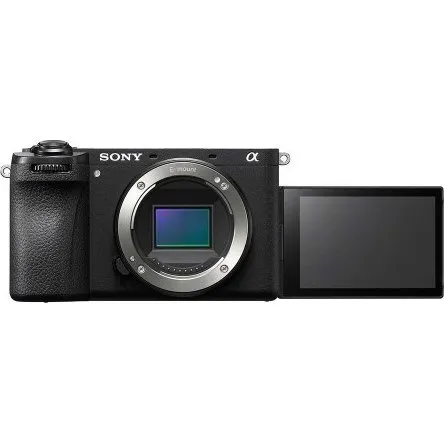 Sony A6700 Body Nero