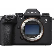 Sony A9 III Body ILCE-9M3 - Garanzia Italia