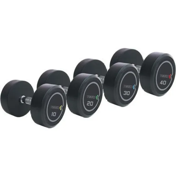 Toorx Manubrio Professional Uretano 12 kg MPU-12