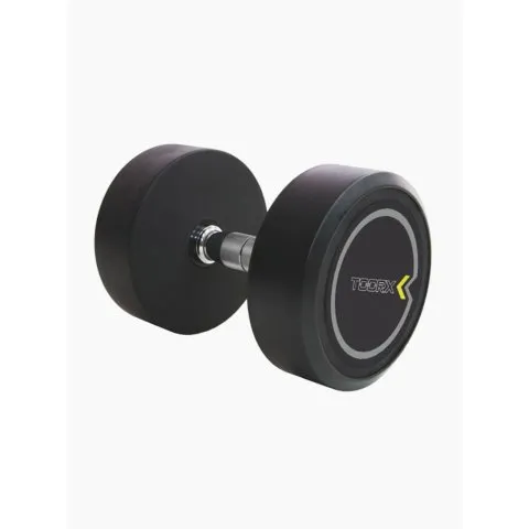 Toorx Manubrio Professional Uretano 18 kg