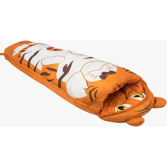 Highlander Creature Baby Panda Sacco a pelo